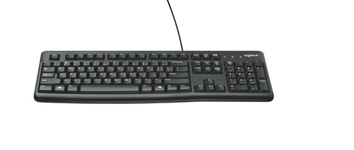 Logitech Keyboard K120 for Business Logitech Keyboard K120 for Business
